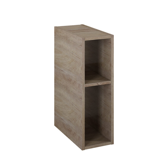 Modul Duo SCARLET 20 cm, dub scarlet